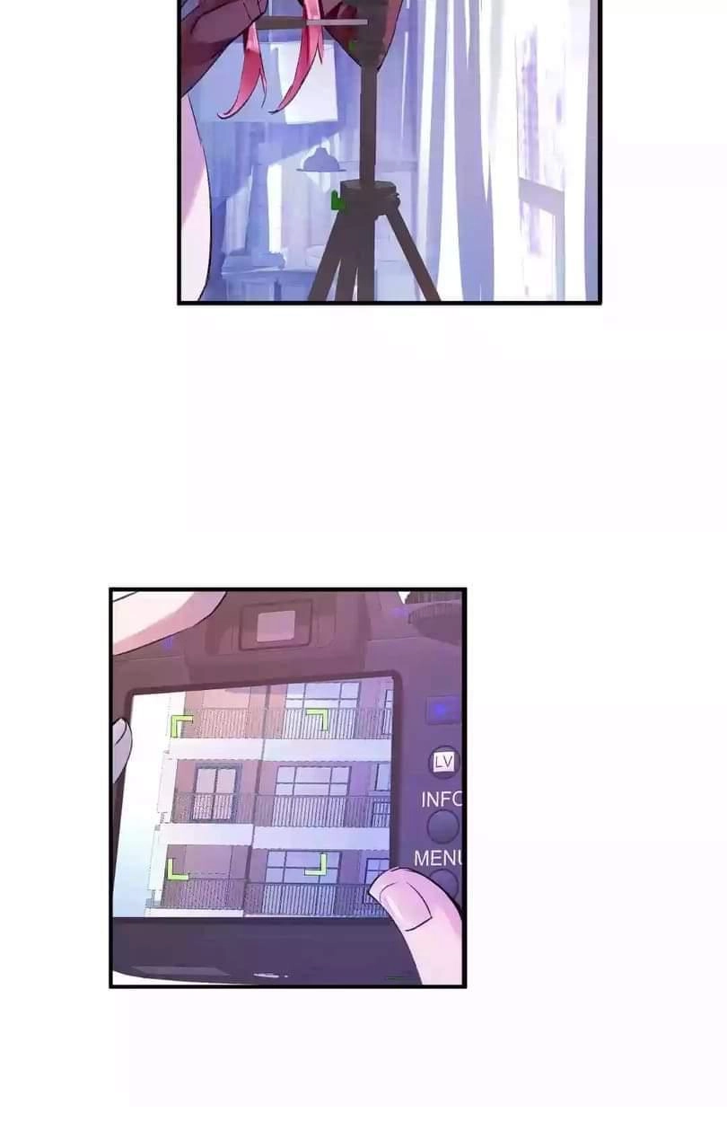 Thâm Hải Ma Ngữ Chapter 8 - 13