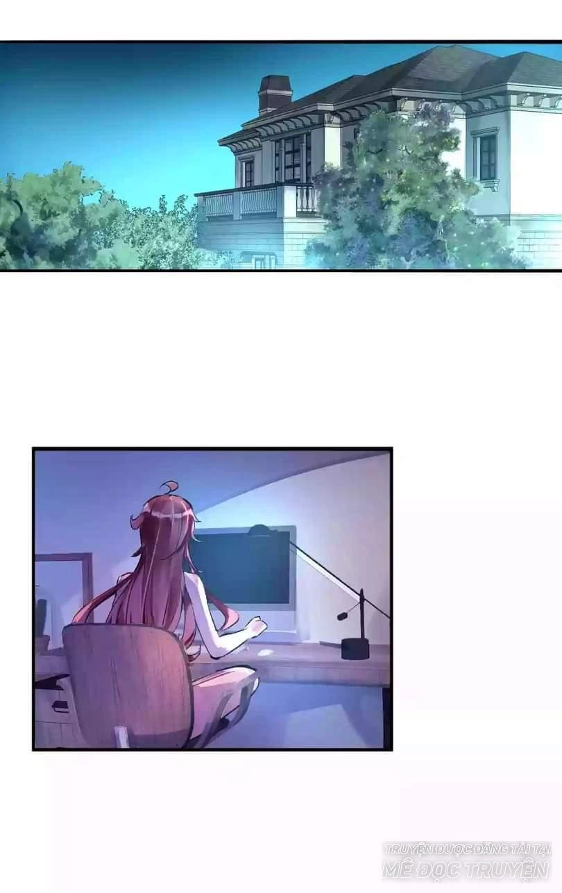 Thâm Hải Ma Ngữ Chapter 9 - 1