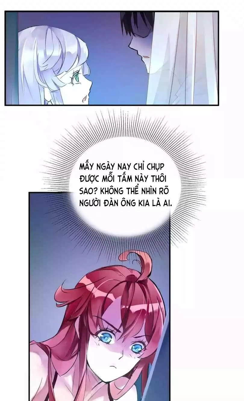 Thâm Hải Ma Ngữ Chapter 9 - 4