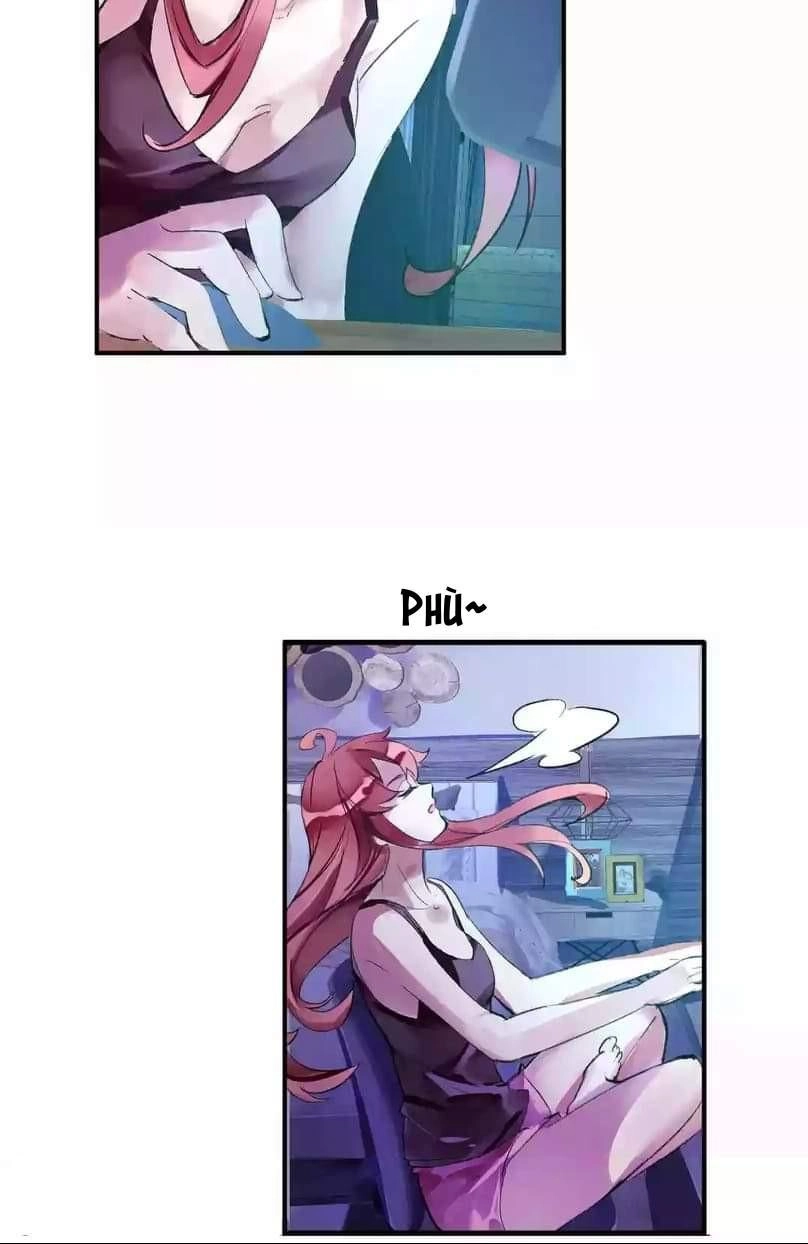 Thâm Hải Ma Ngữ Chapter 9 - 5