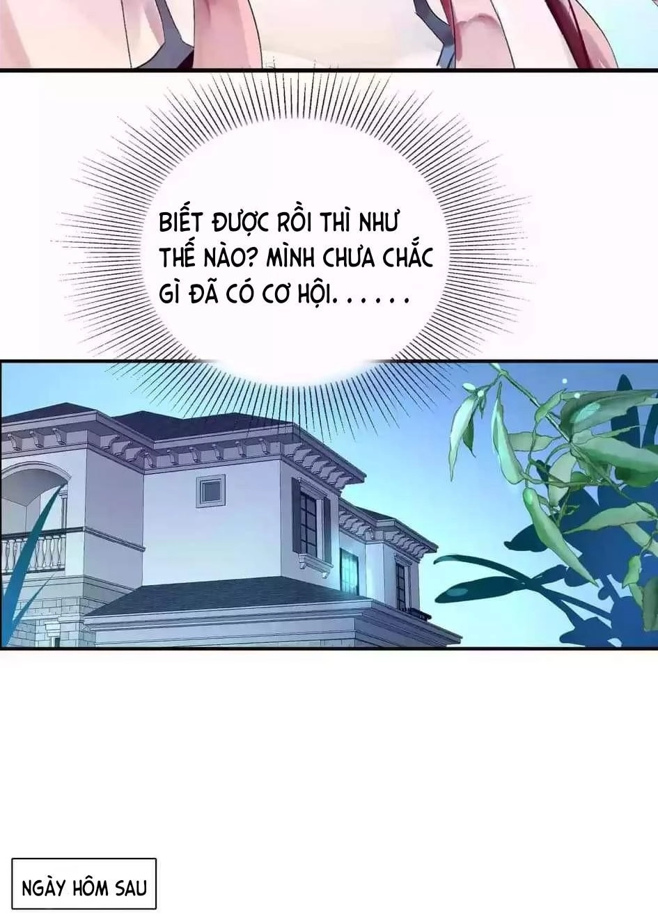 Thâm Hải Ma Ngữ Chapter 9 - 7