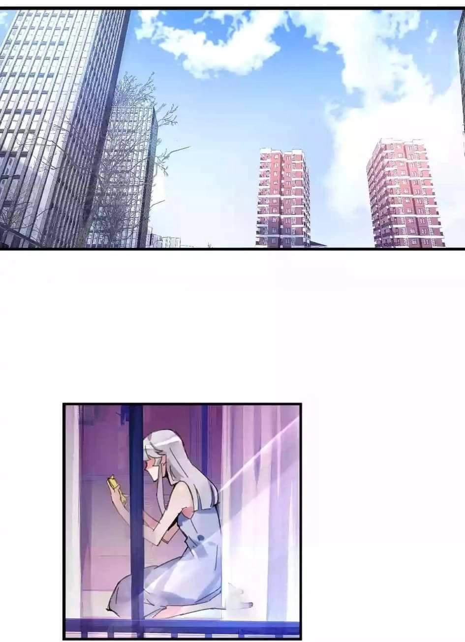 Thâm Hải Ma Ngữ Chapter 9 - 8