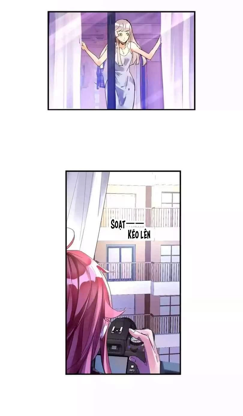 Thâm Hải Ma Ngữ Chapter 9 - 10