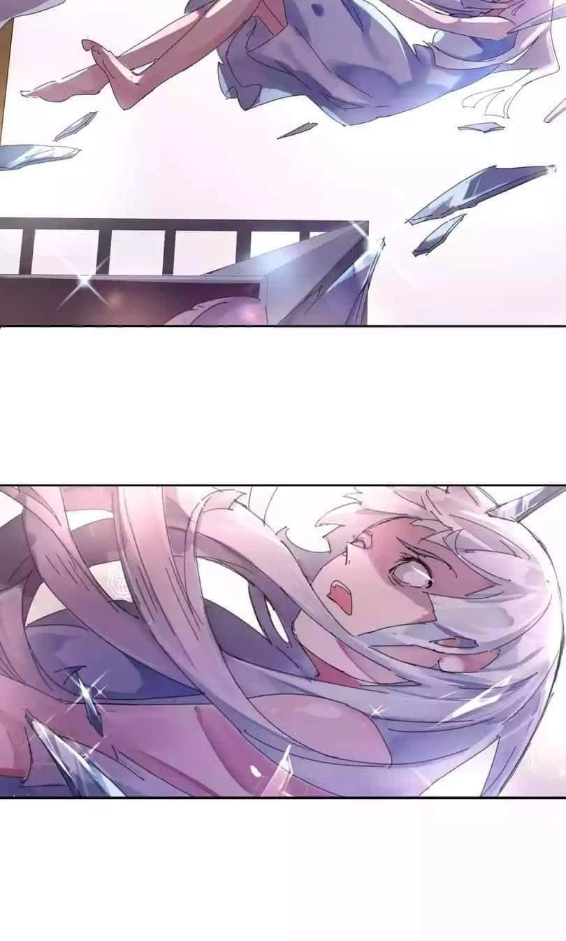 Thâm Hải Ma Ngữ Chapter 9 - 14