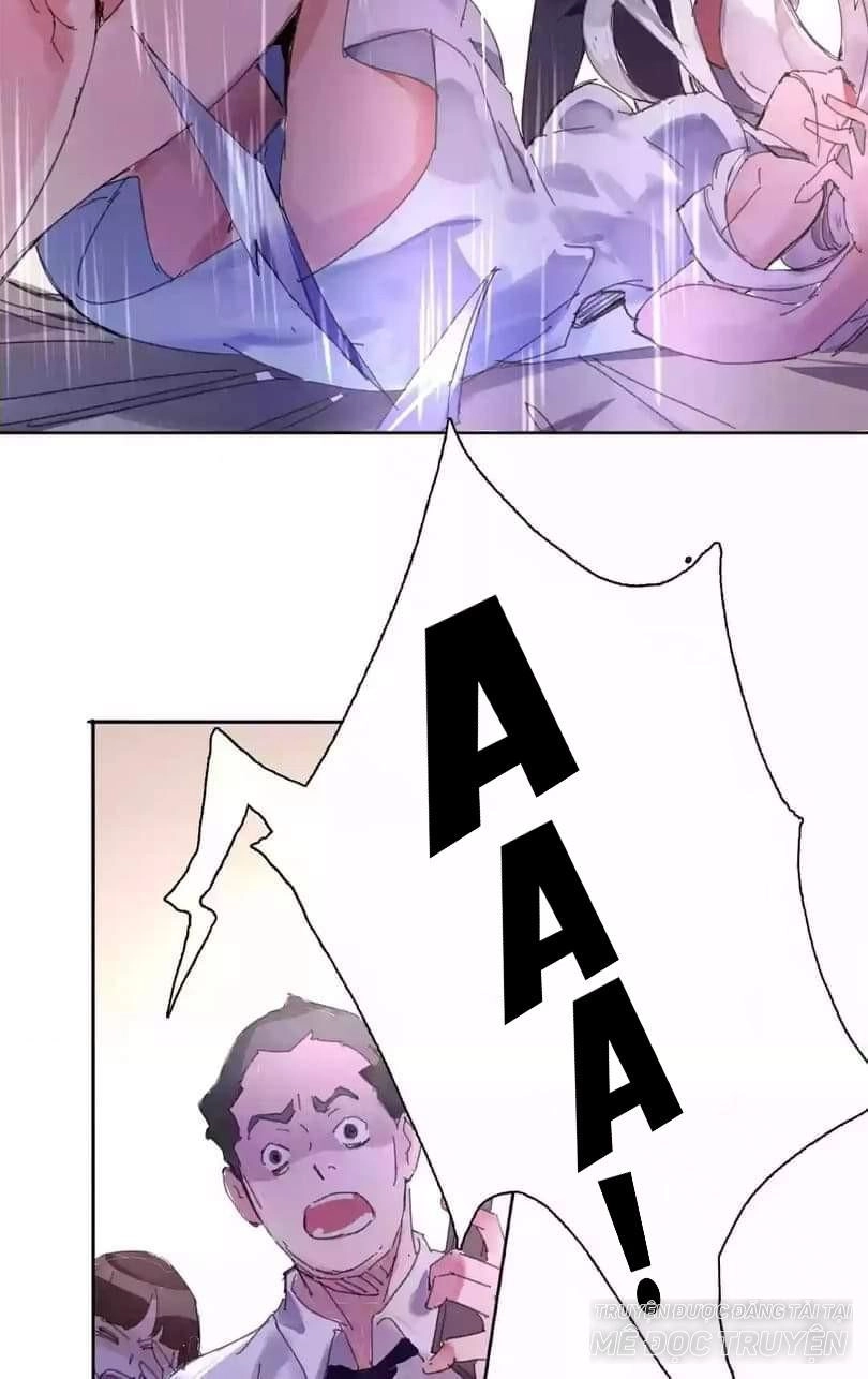 Thâm Hải Ma Ngữ Chapter 9 - 16