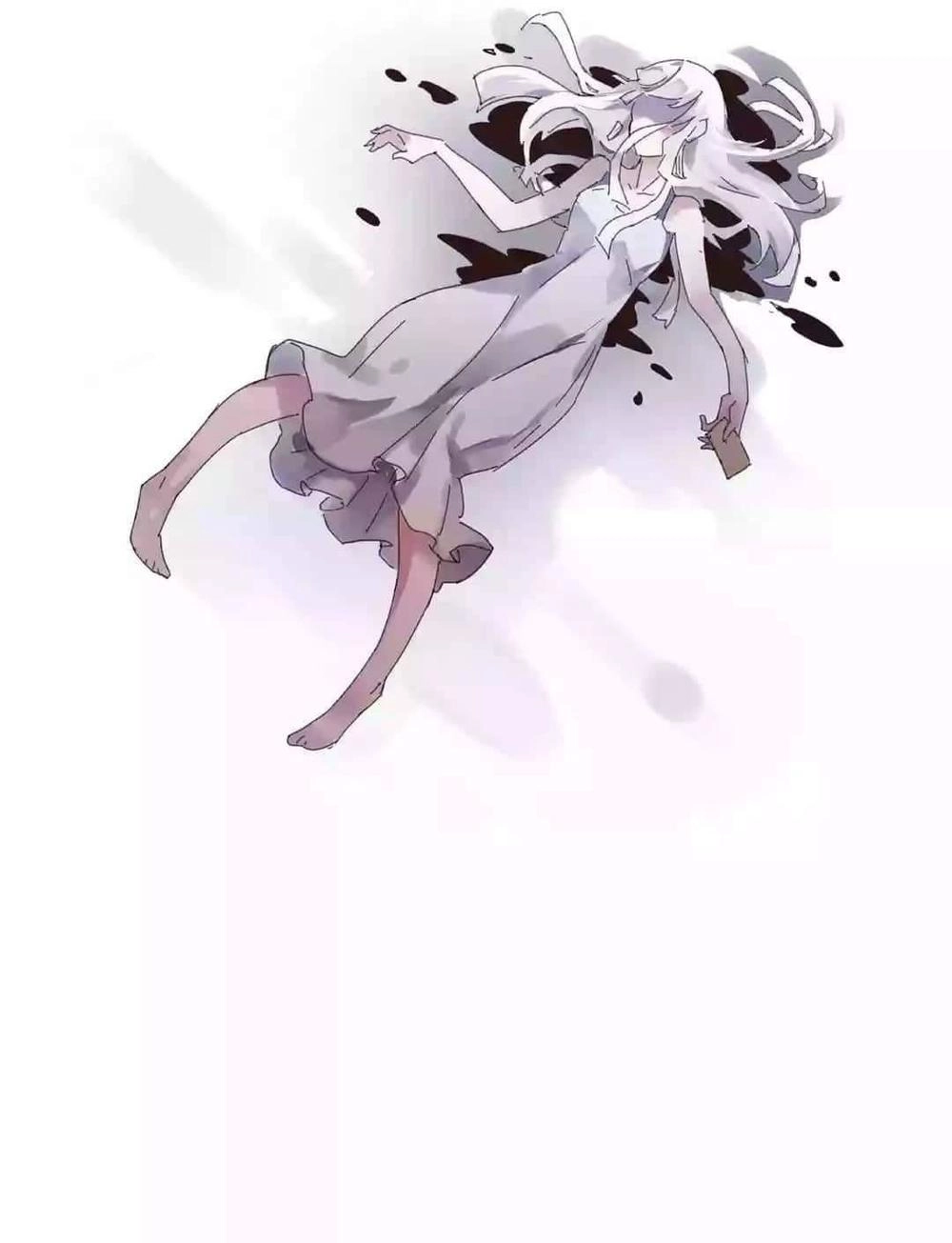 Thâm Hải Ma Ngữ Chapter 9 - 19