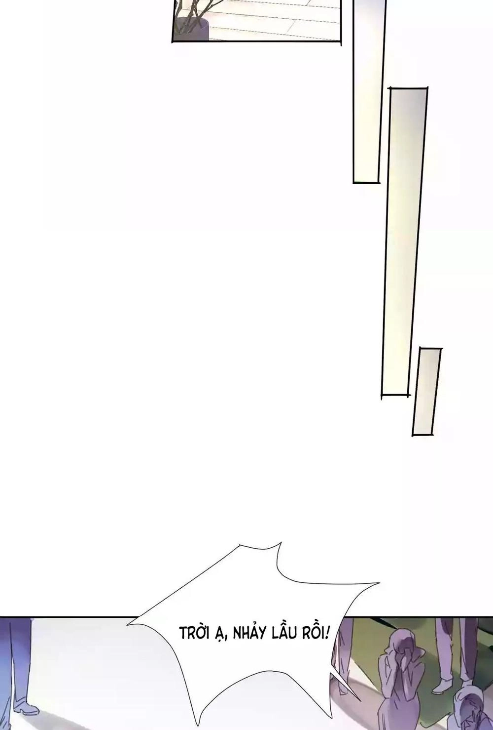 Thâm Hải Ma Ngữ Chapter 10 - 4