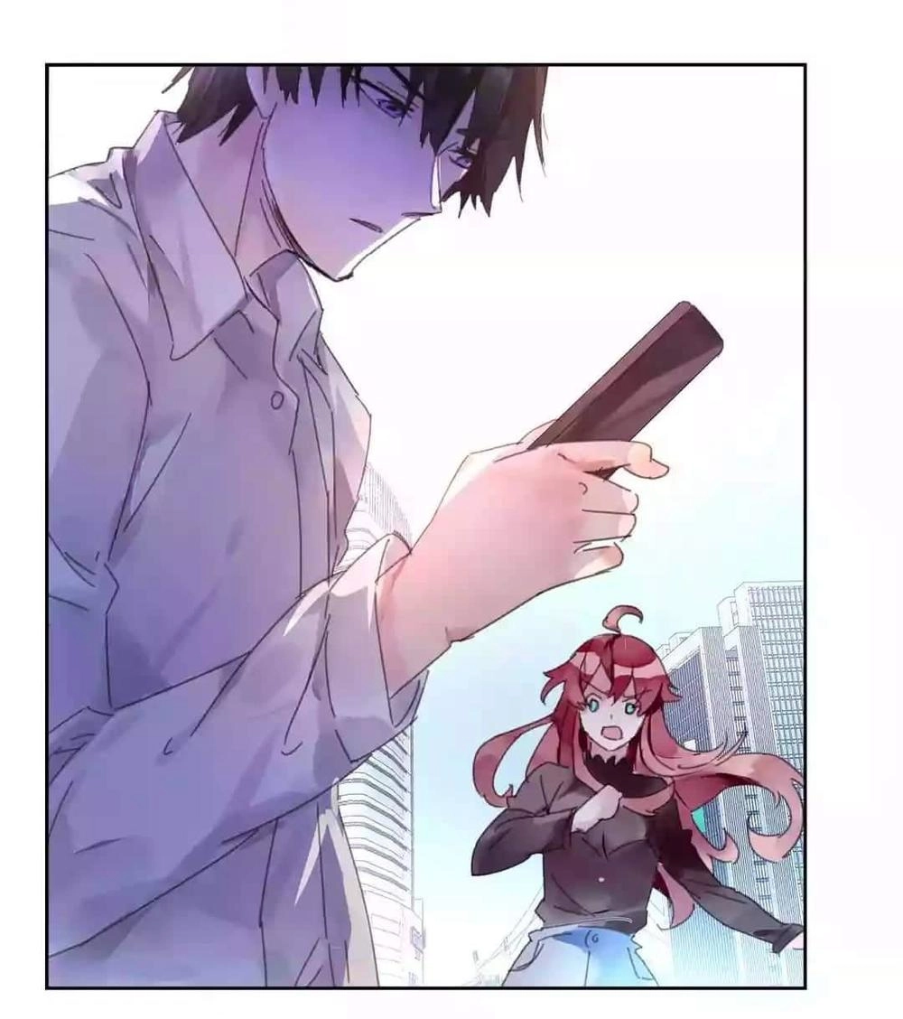 Thâm Hải Ma Ngữ Chapter 10 - 7