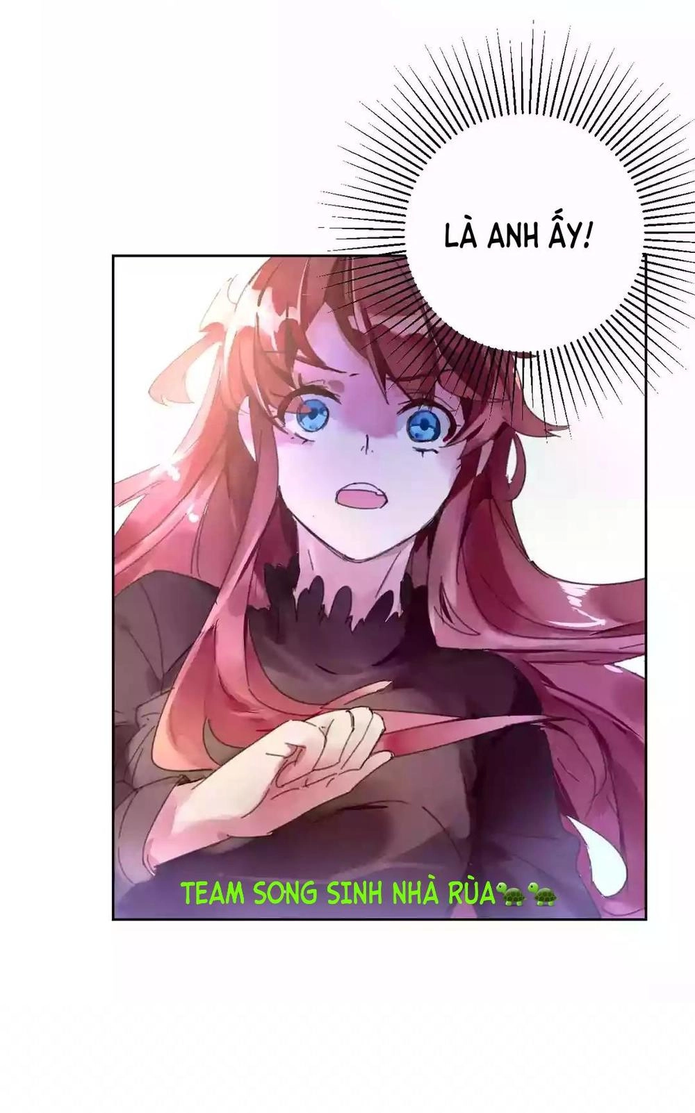 Thâm Hải Ma Ngữ Chapter 10 - 8