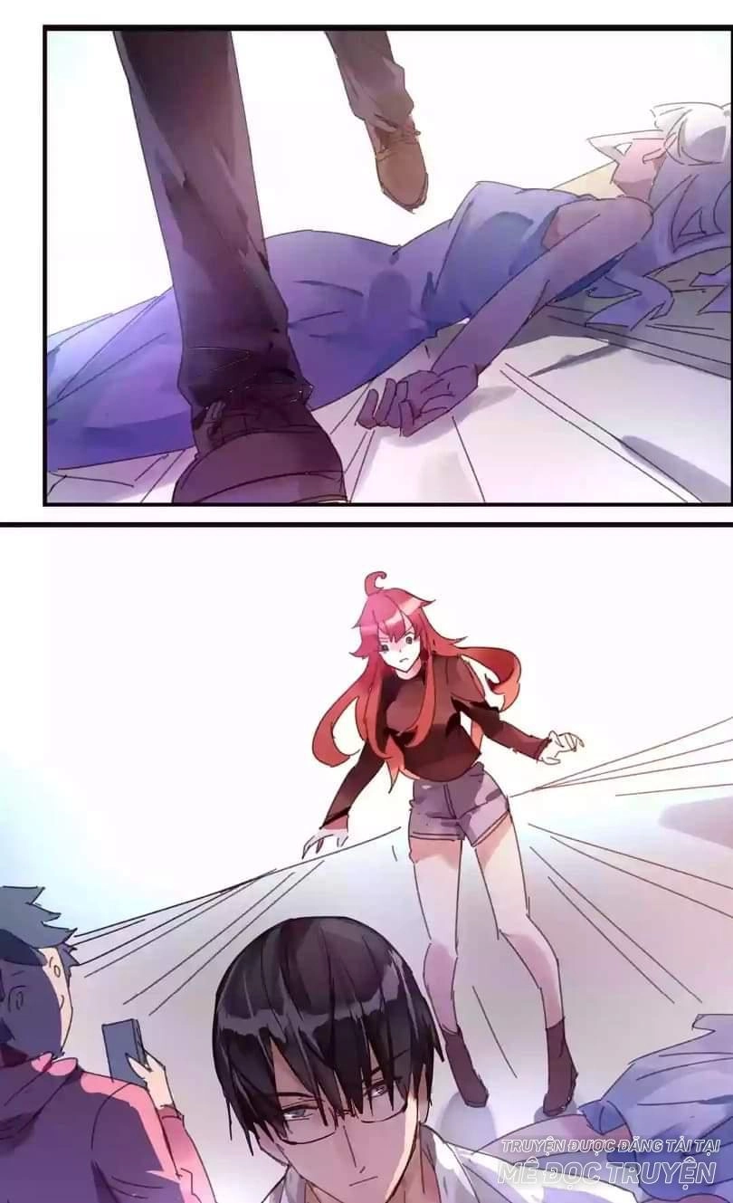 Thâm Hải Ma Ngữ Chapter 10 - 11