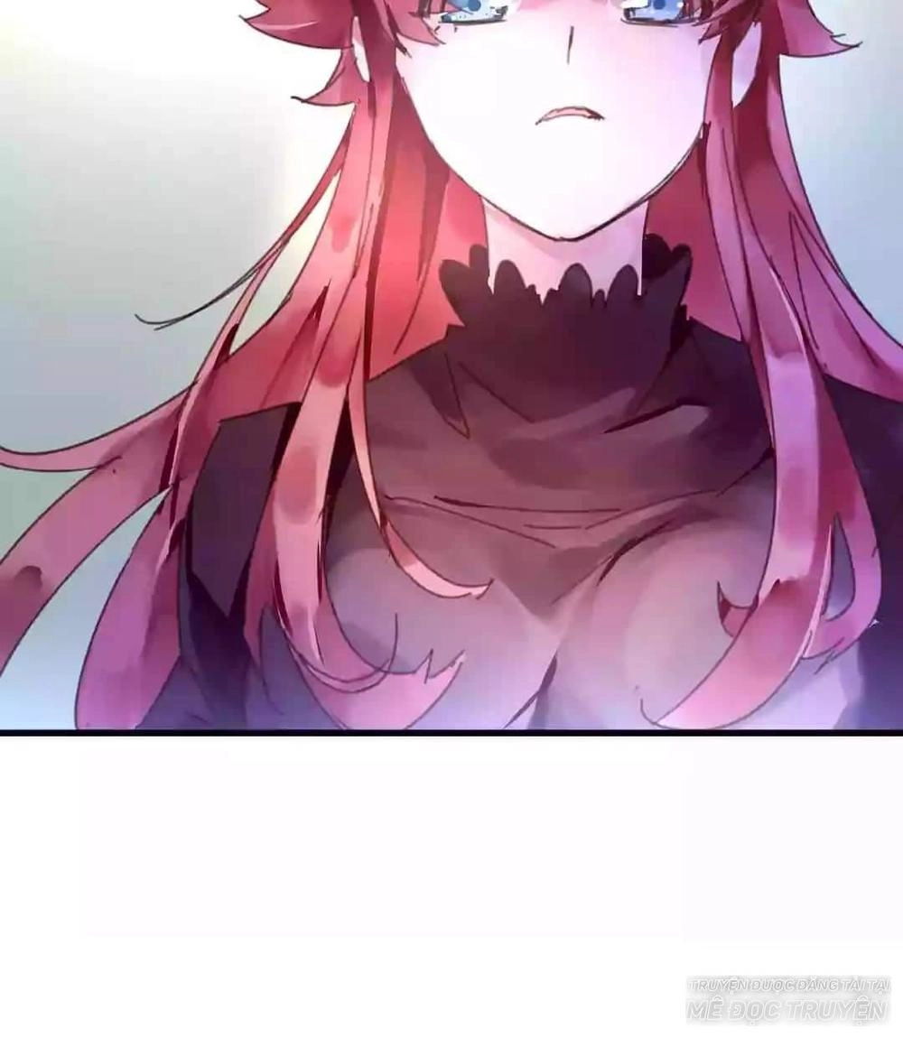 Thâm Hải Ma Ngữ Chapter 10 - 21