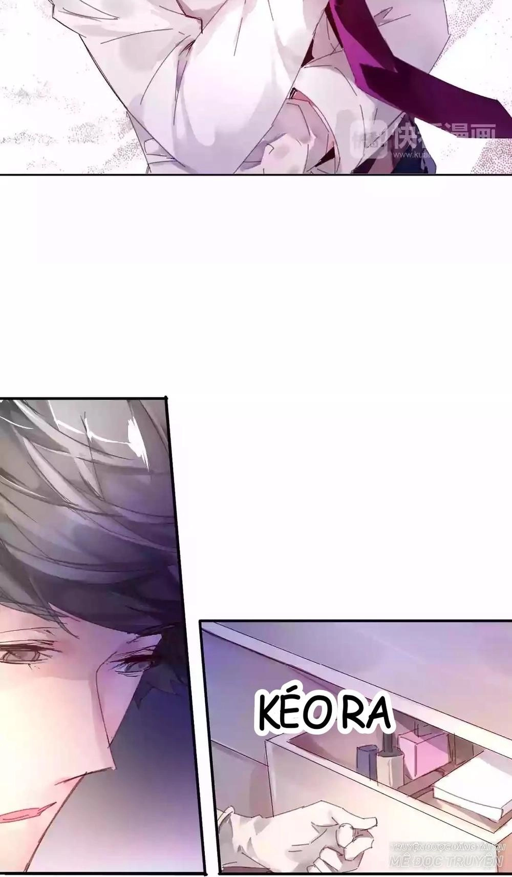 Thâm Hải Ma Ngữ Chapter 11 - 6