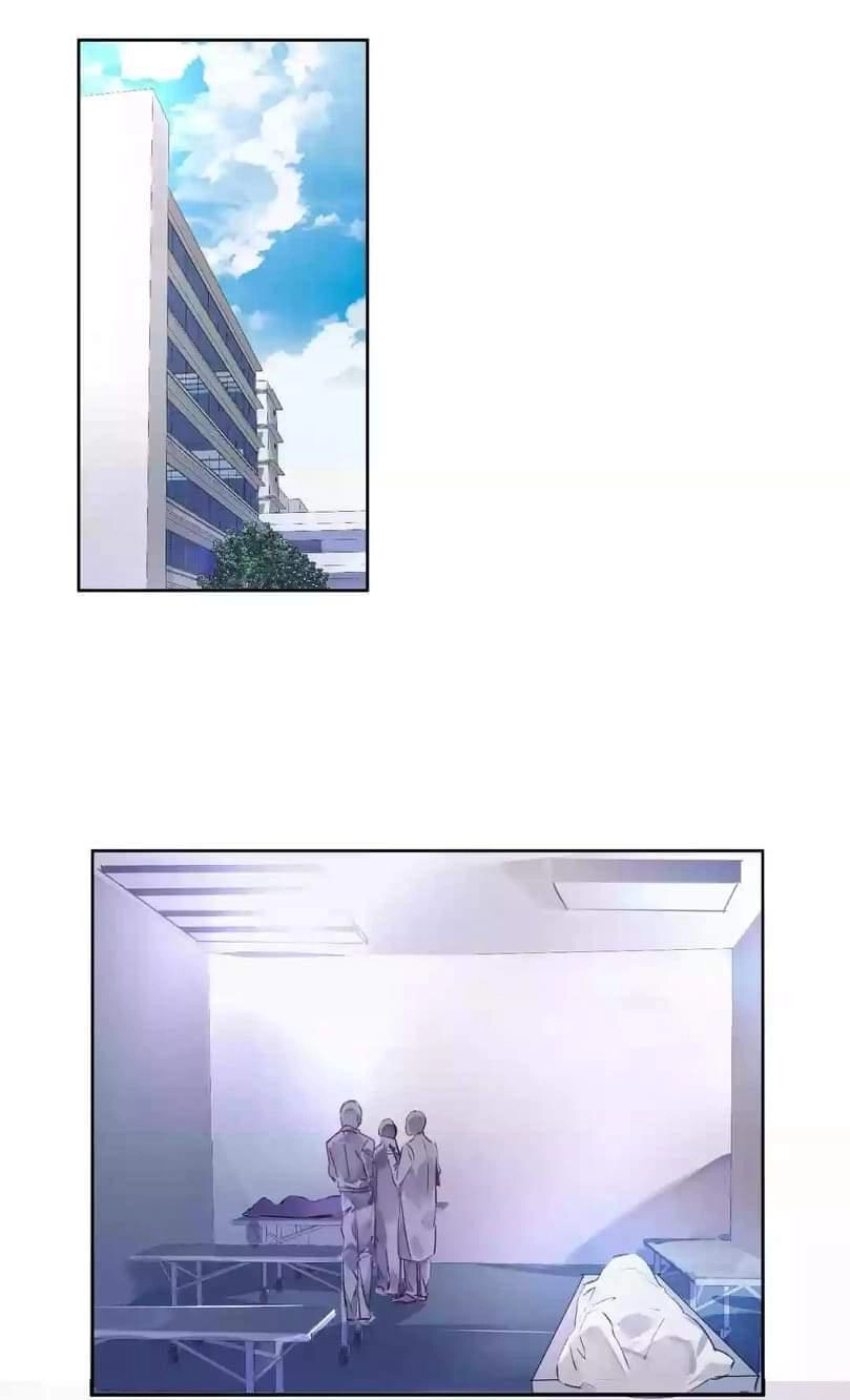 Thâm Hải Ma Ngữ Chapter 11 - 15