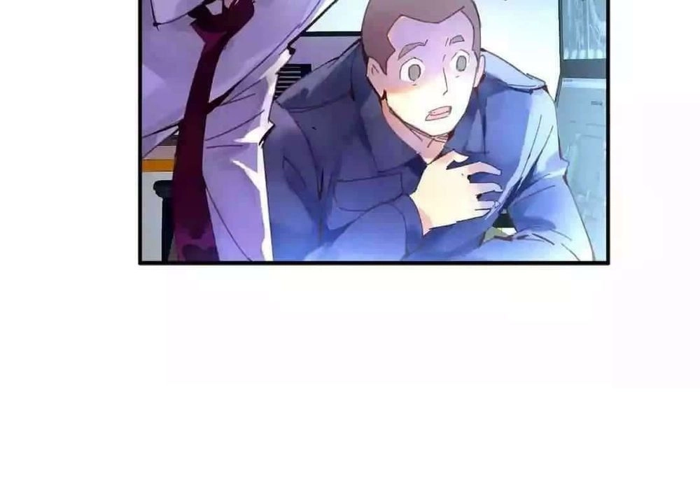 Thâm Hải Ma Ngữ Chapter 12 - 19