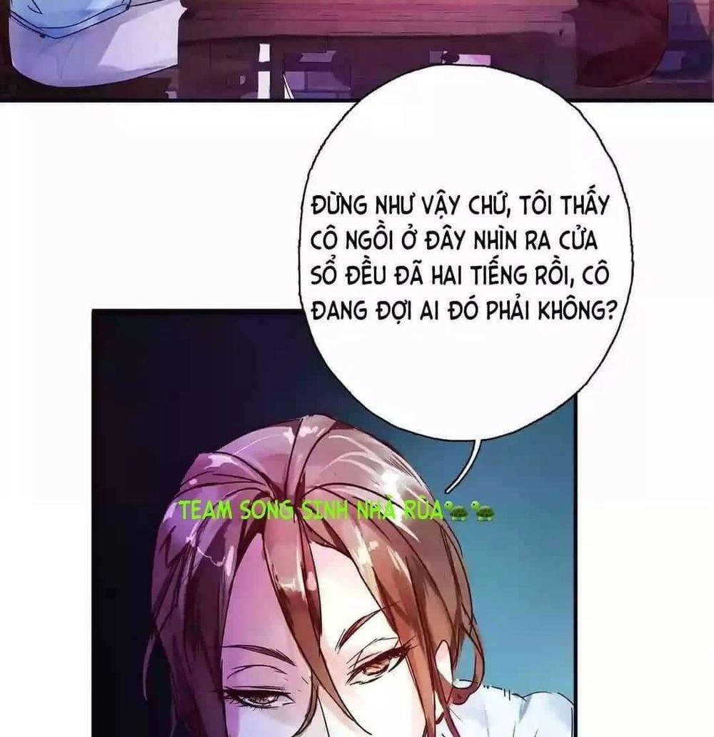 Thâm Hải Ma Ngữ Chapter 13 - 7