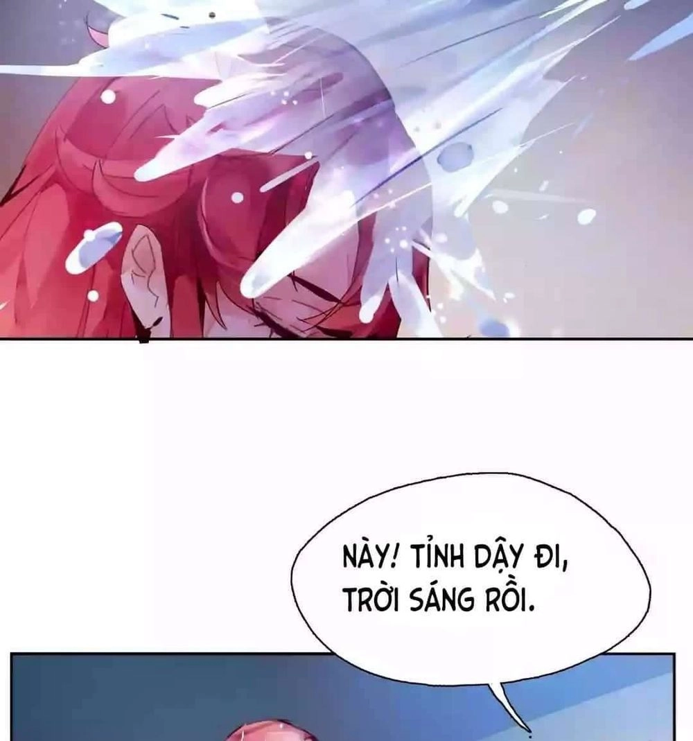 Thâm Hải Ma Ngữ Chapter 13 - 17