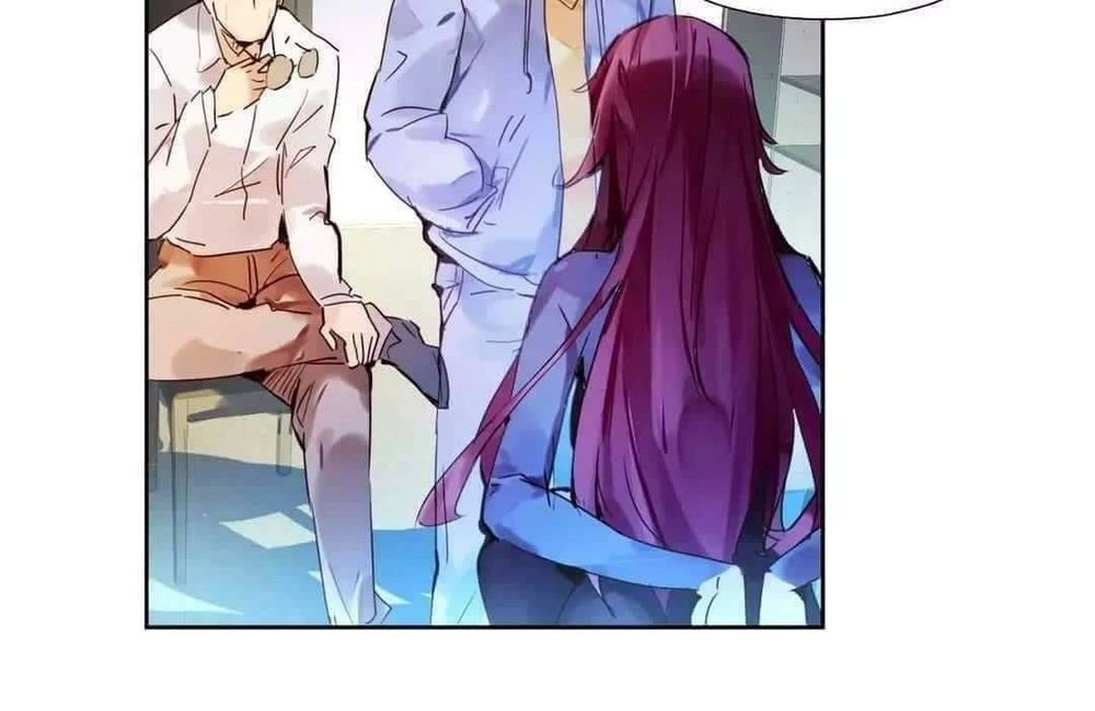 Thâm Hải Ma Ngữ Chapter 14 - 25