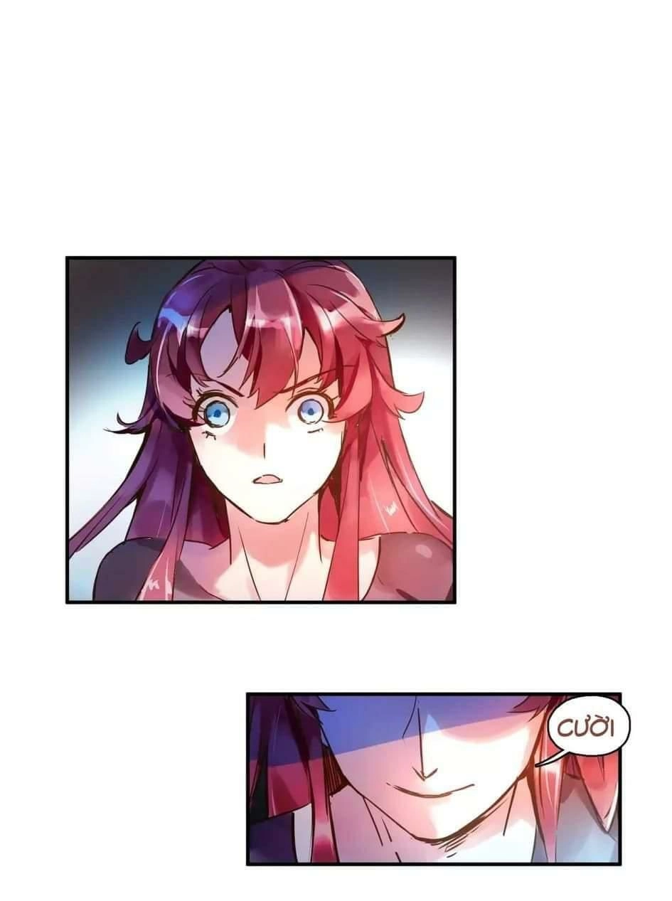 Thâm Hải Ma Ngữ Chapter 15 - 3