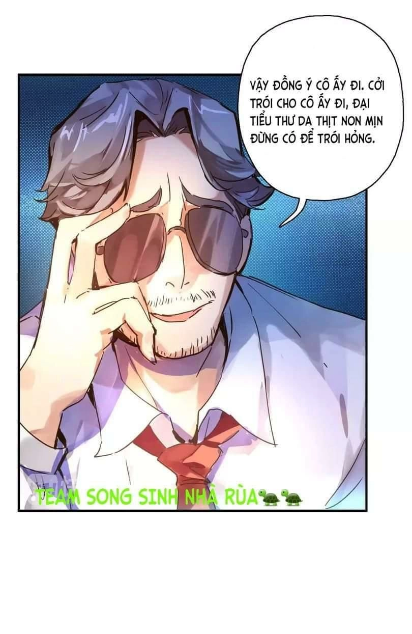 Thâm Hải Ma Ngữ Chapter 15 - 12