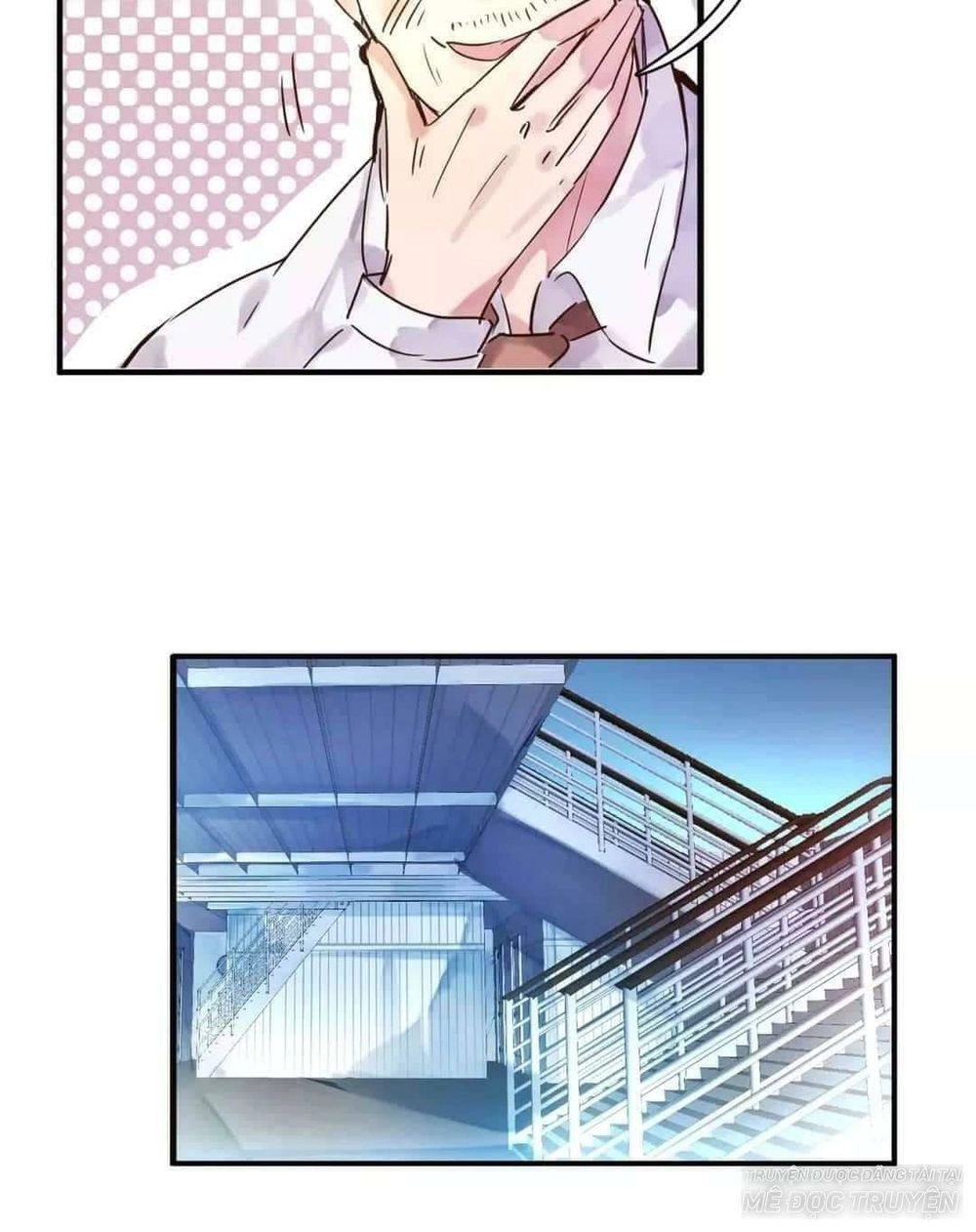 Thâm Hải Ma Ngữ Chapter 15 - 26