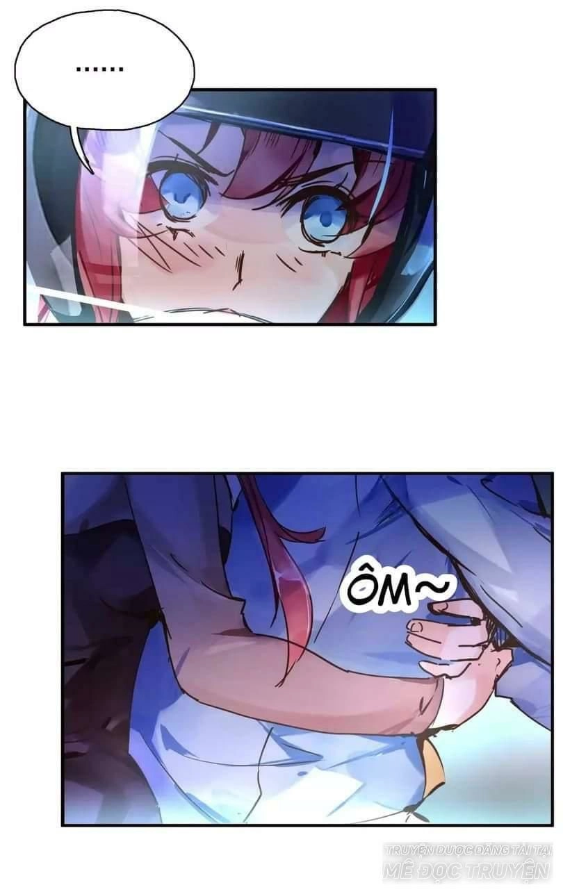 Thâm Hải Ma Ngữ Chapter 15 - 31