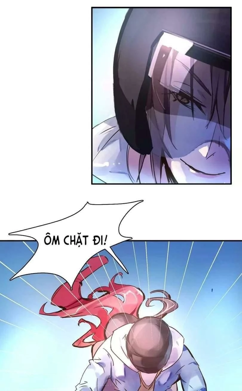 Thâm Hải Ma Ngữ Chapter 15 - 32