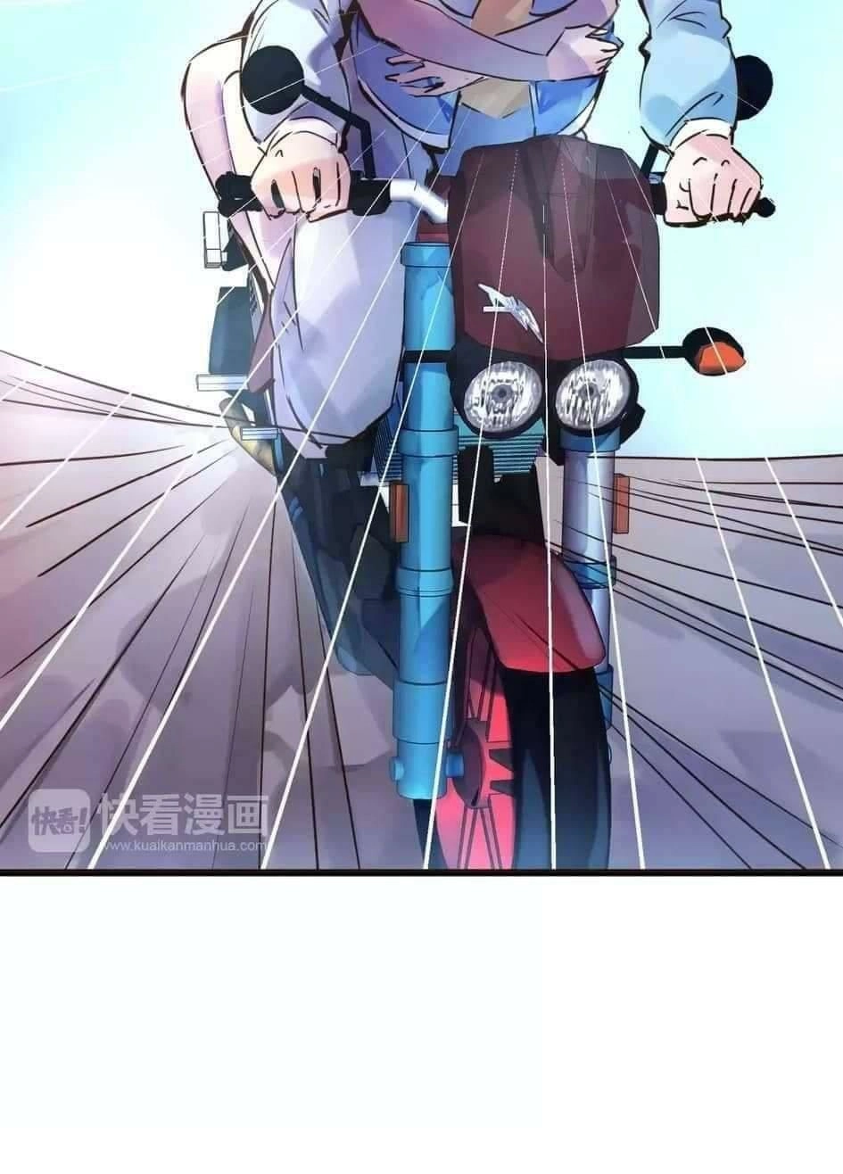 Thâm Hải Ma Ngữ Chapter 15 - 33