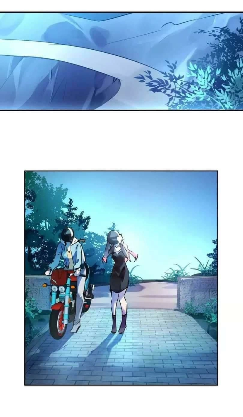 Thâm Hải Ma Ngữ Chapter 15 - 34