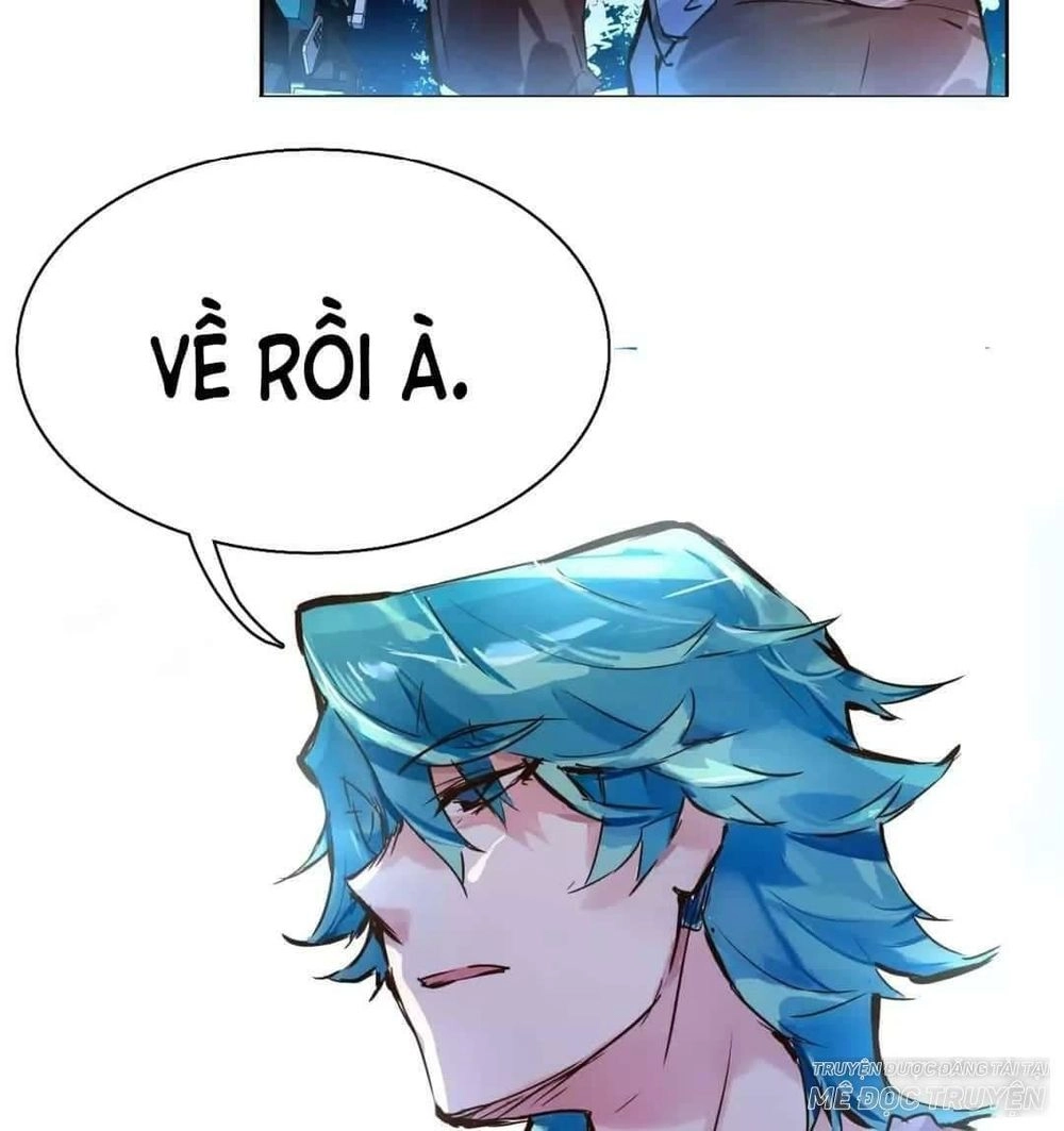 Thâm Hải Ma Ngữ Chapter 15 - 36