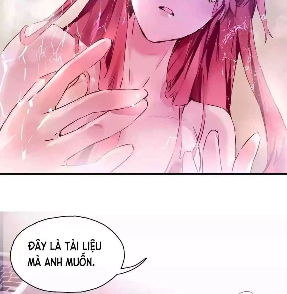 Thâm Hải Ma Ngữ Chapter 16 - 20