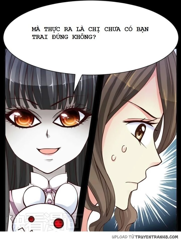 Truyện Kinh Dị Ở Tòa Nhà Số 44 Chapter 2 - 16