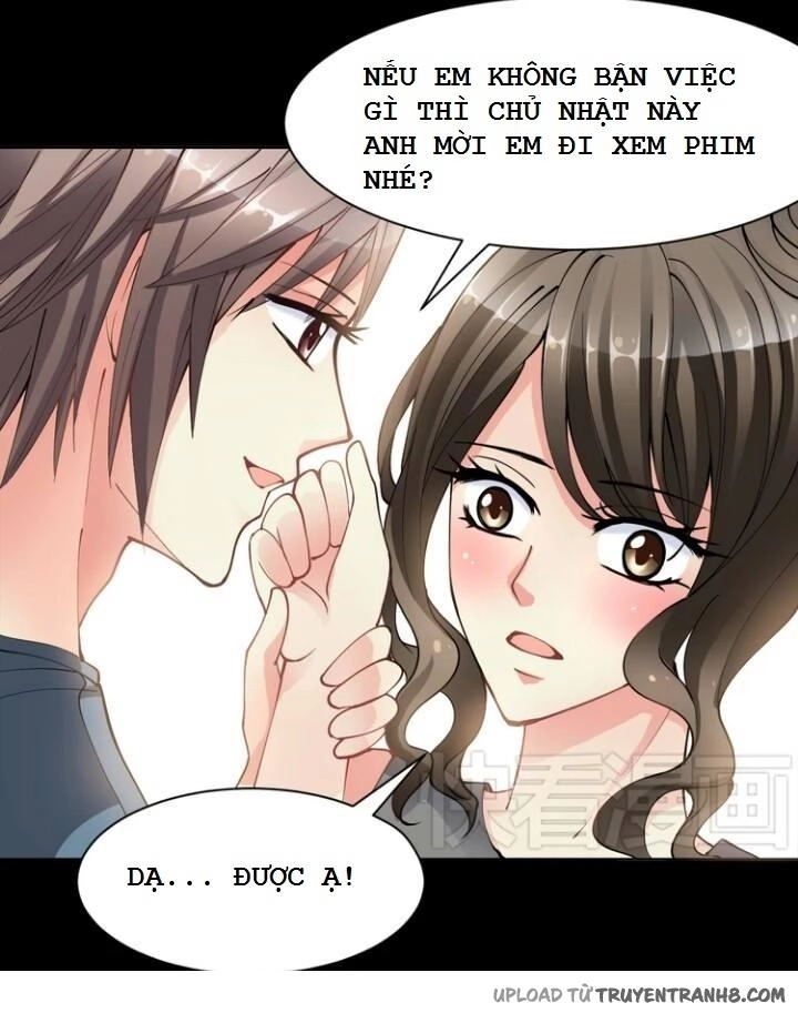 Truyện Kinh Dị Ở Tòa Nhà Số 44 Chapter 3 - 12