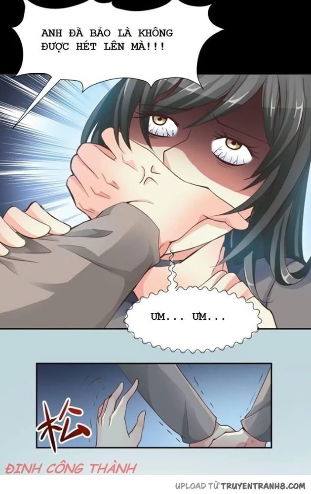 Truyện Kinh Dị Ở Tòa Nhà Số 44 Chapter 4 - 8