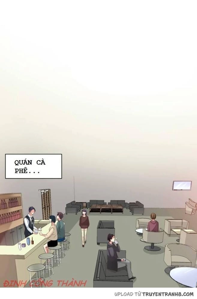 Truyện Kinh Dị Ở Tòa Nhà Số 44 Chapter 4 - 22