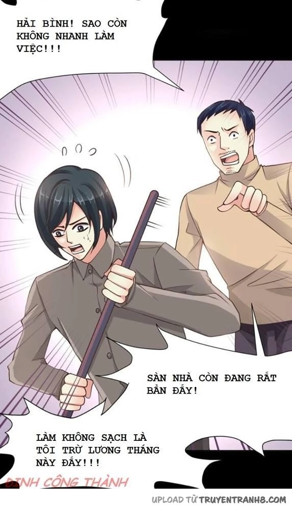 Truyện Kinh Dị Ở Tòa Nhà Số 44 Chapter 4 - 33