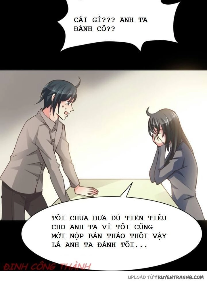 Truyện Kinh Dị Ở Tòa Nhà Số 44 Chapter 4 - 38