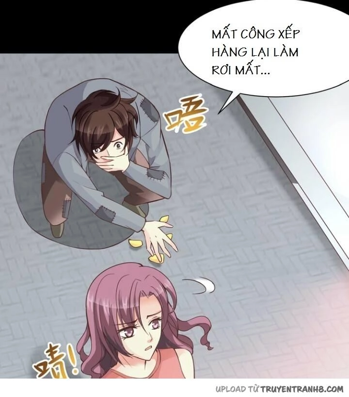 Truyện Kinh Dị Ở Tòa Nhà Số 44 Chapter 6 - 12