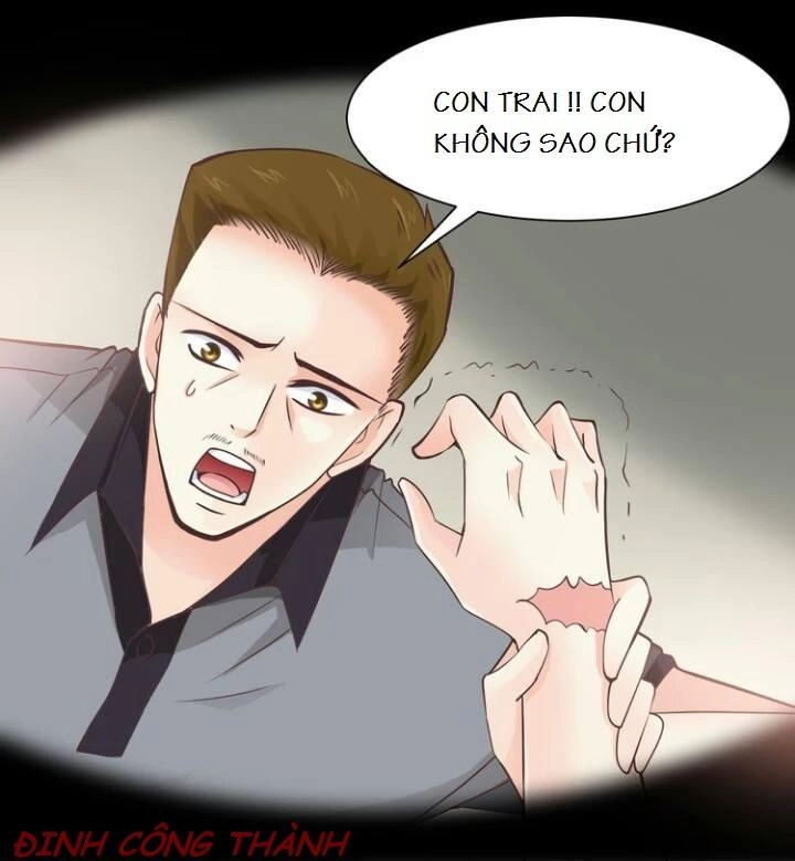 Truyện Kinh Dị Ở Tòa Nhà Số 44 Chapter 7 - 1