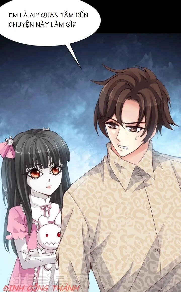 Truyện Kinh Dị Ở Tòa Nhà Số 44 Chapter 7 - 31