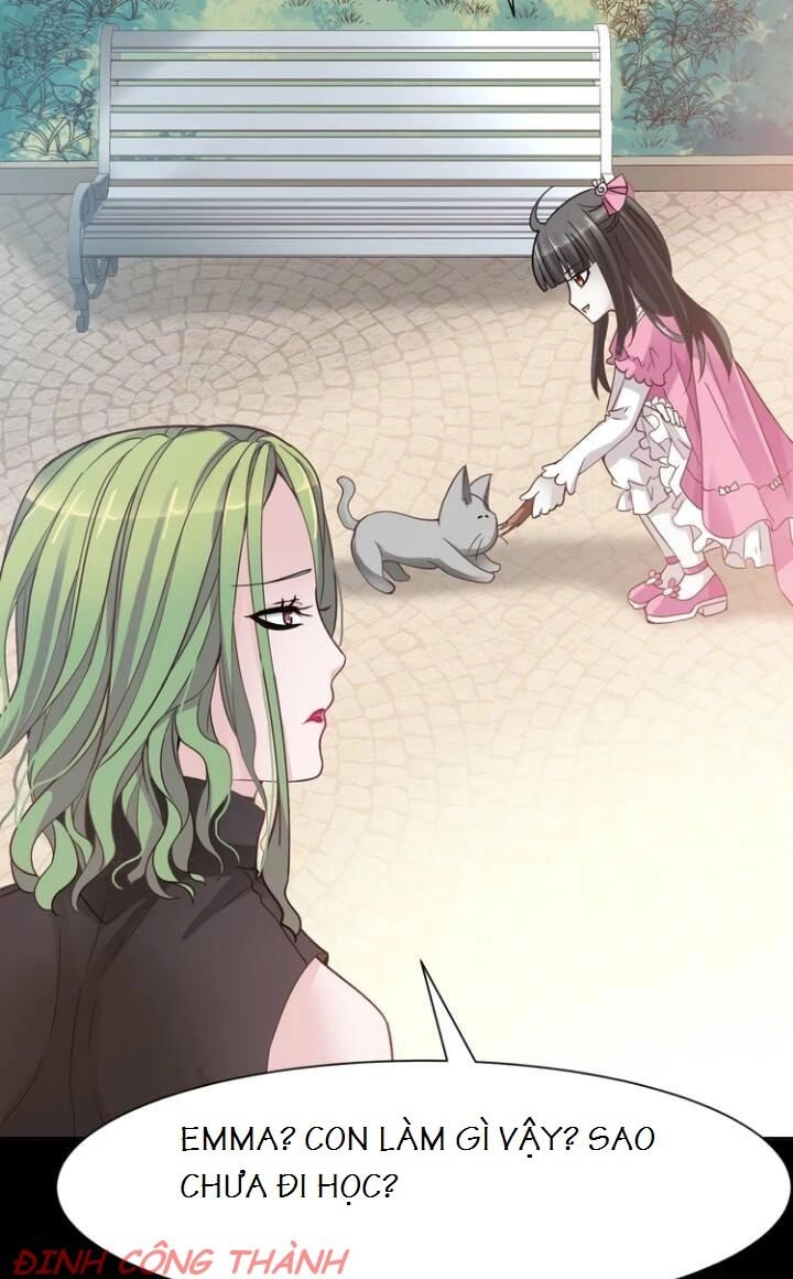 Truyện Kinh Dị Ở Tòa Nhà Số 44 Chapter 9 - 20