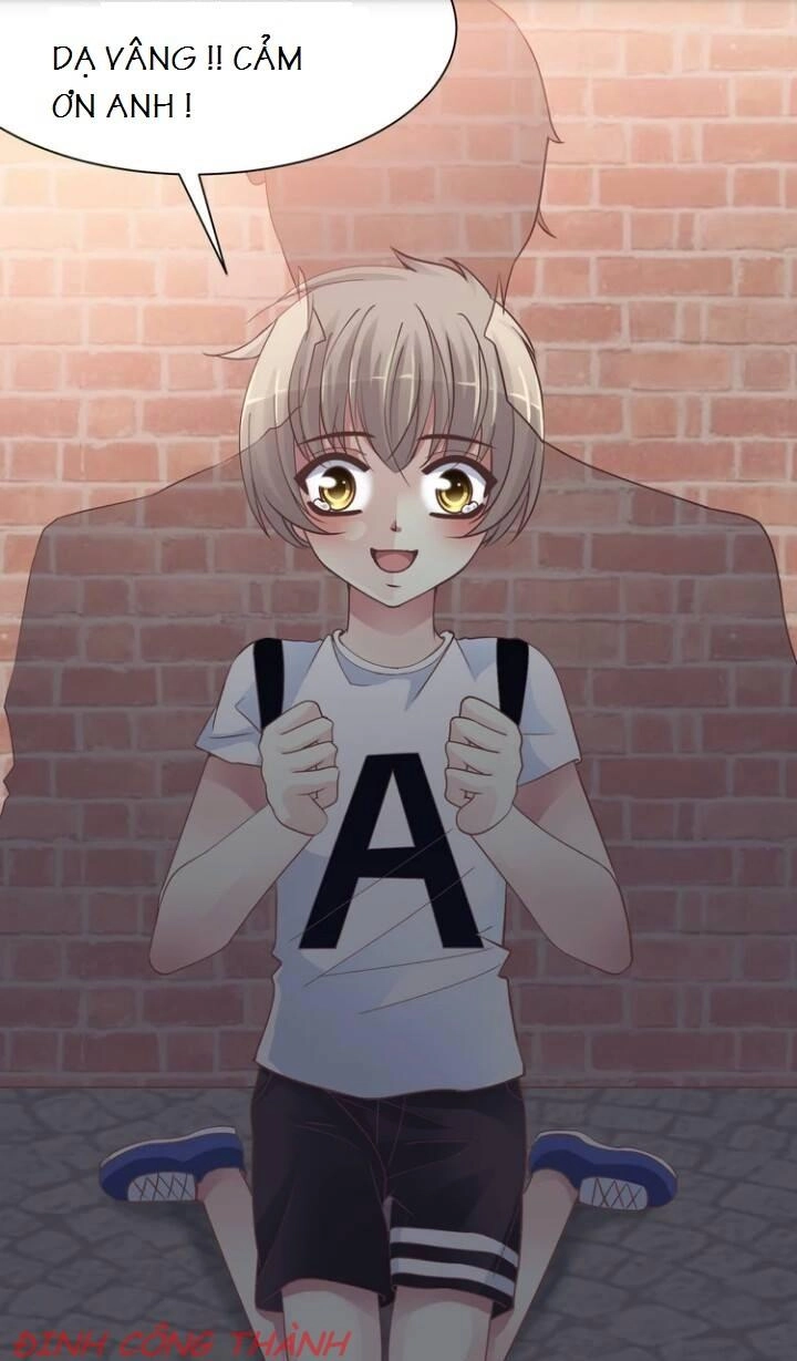 Truyện Kinh Dị Ở Tòa Nhà Số 44 Chapter 10 - 8