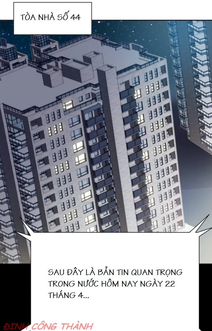 Truyện Kinh Dị Ở Tòa Nhà Số 44 Chapter 10 - 13