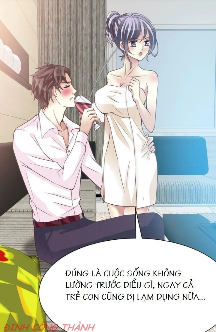 Truyện Kinh Dị Ở Tòa Nhà Số 44 Chapter 10 - 16