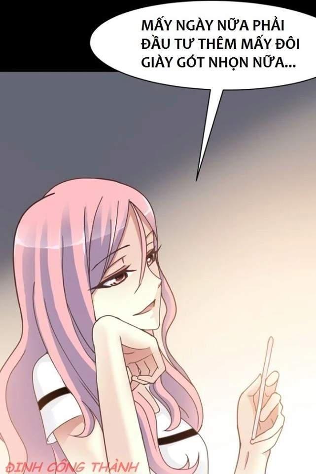 Truyện Kinh Dị Ở Tòa Nhà Số 44 Chapter 19 - 13