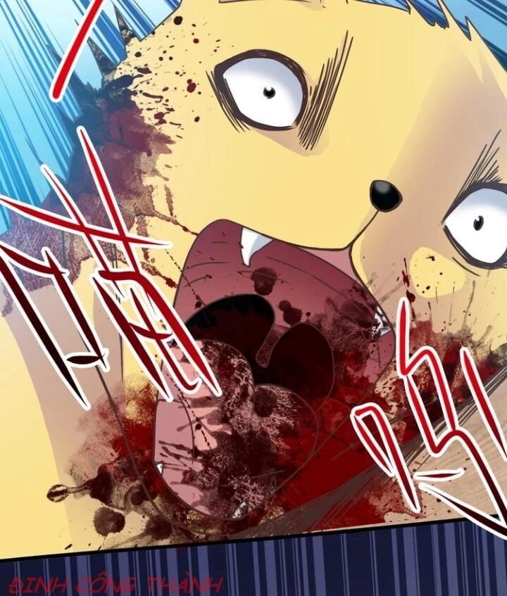 Truyện Kinh Dị Ở Tòa Nhà Số 44 Chapter 19 - 16