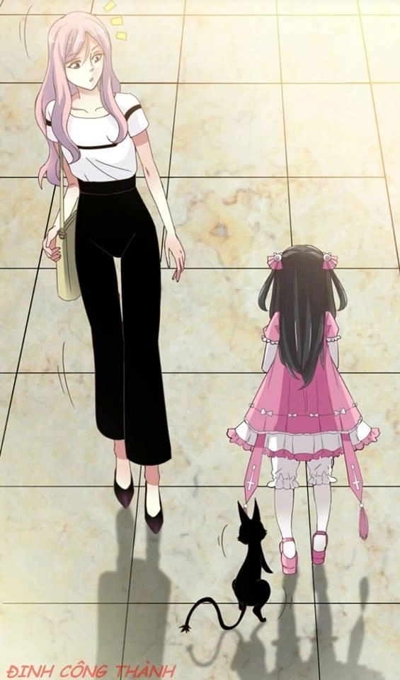 Truyện Kinh Dị Ở Tòa Nhà Số 44 Chapter 19 - 22