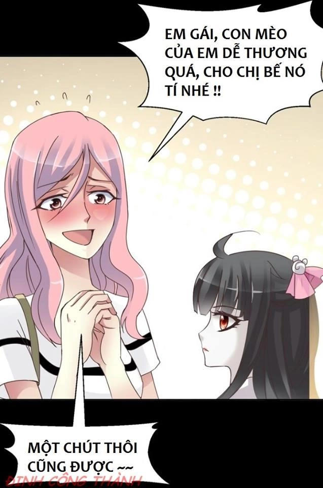 Truyện Kinh Dị Ở Tòa Nhà Số 44 Chapter 19 - 24