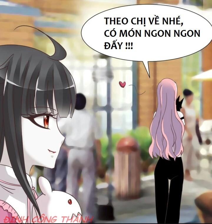 Truyện Kinh Dị Ở Tòa Nhà Số 44 Chapter 19 - 27