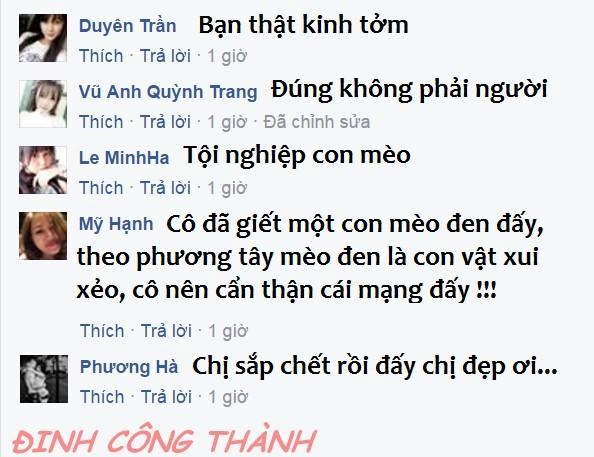Truyện Kinh Dị Ở Tòa Nhà Số 44 Chapter 19 - 31