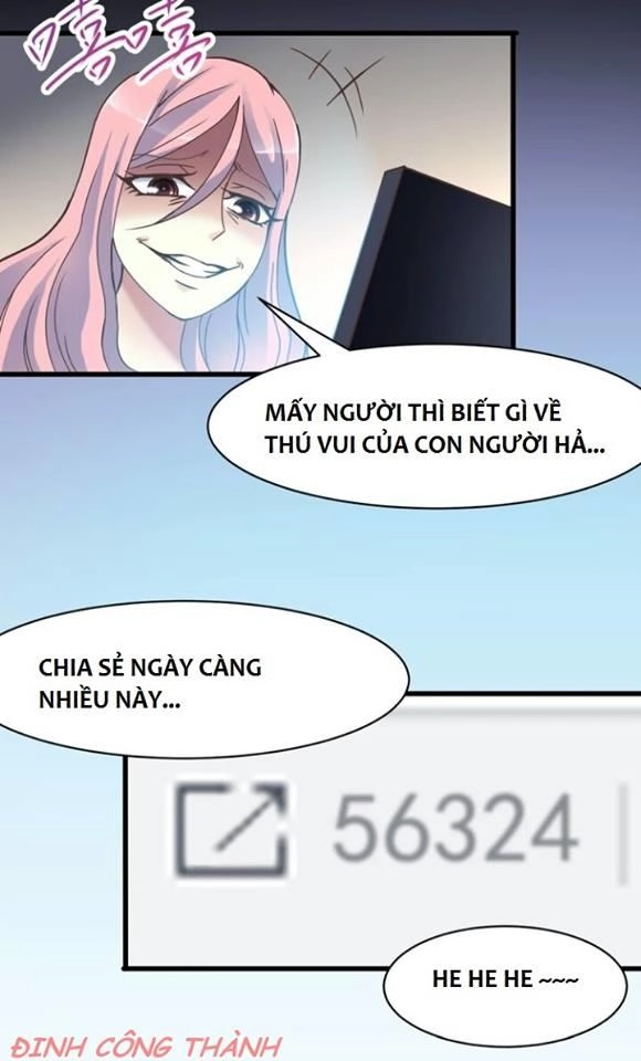 Truyện Kinh Dị Ở Tòa Nhà Số 44 Chapter 19 - 32